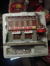 Hawthorne Village  Toys For