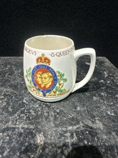 King George V1 Coronation 1937