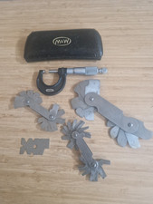 Job Lot Vintage of Precision