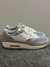 Nike Air Max 1 ‘By You’ ID - Customised - HQ3714 900 - UK 11.5/EUR 47