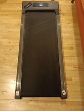 Bigzzia Motorised Treadmill
