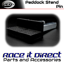 Workshop Paddock Pins for