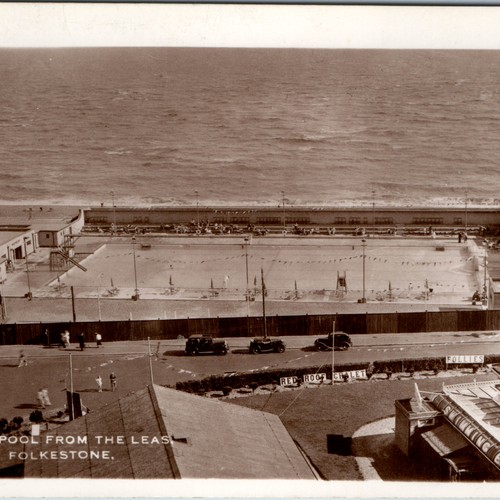 C1930s folkestone england - c1930s,