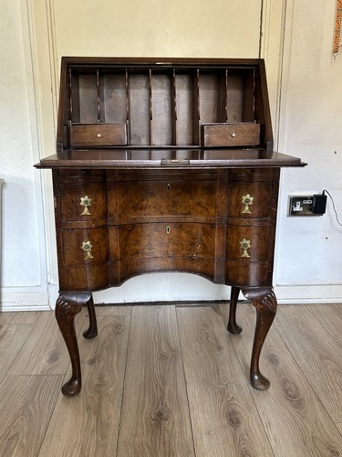 Antique queen anne - antique,
