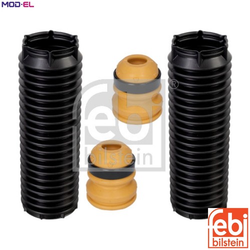Dust cover kit - cover,
