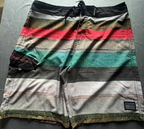 Maui and sons men - and, striped