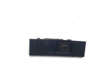 Ford mondeo mk5 2019 - ford, tailgate