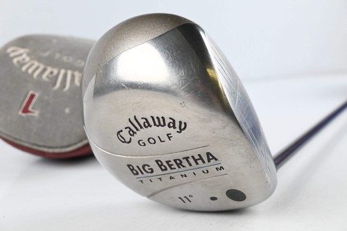 Ladies callaway big bertha - ladies,