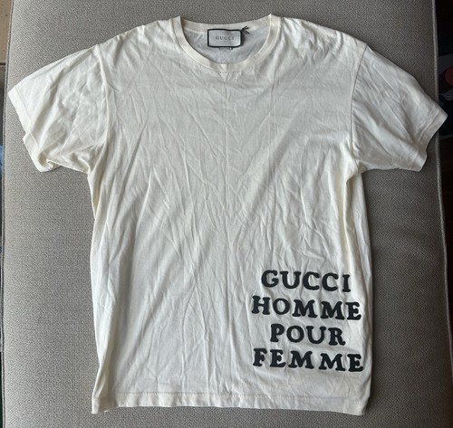 Gucci shirt size small - gucci,