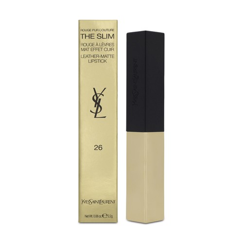 Yves saint laurent the - yves,
