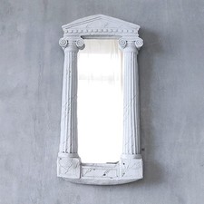 Handmade neoclassical style