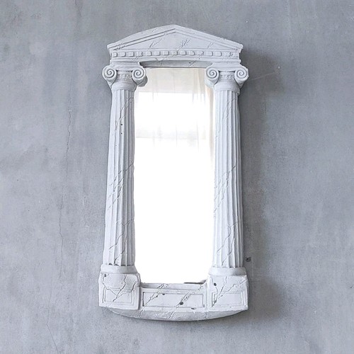 Handmade neoclassical style