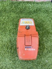 Husqvarna 268K Disc Cutter Top