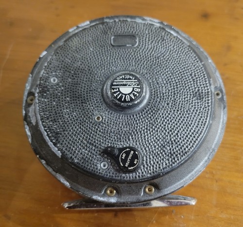 Vintage shakespeare beaulite - vintage,