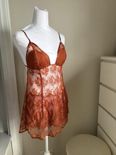 Vintage Victoria secret