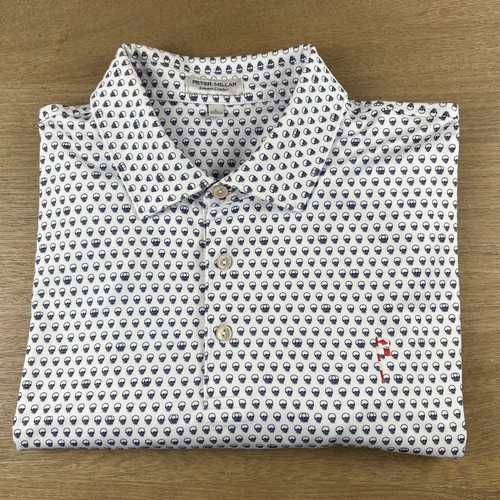 Peter millar friar head - peter,
