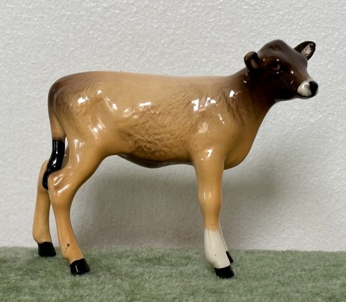 Beswick jersey calf 1249d - beswick,