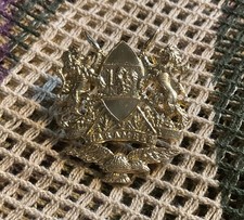 Kenyan Kenya Air Force Cap