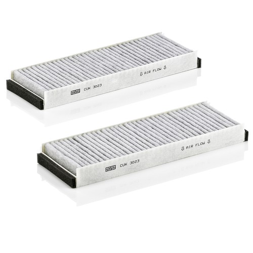 Mann filter cuk 3023 - cuk, 3023-2