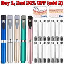 Portable Magic Pen Insulin for