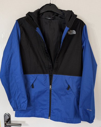 The north face boys jacket - the,