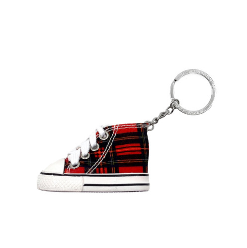 Baseball boot red - baseball,