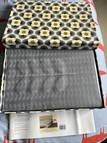 Orla kiely tiny stem jacquard - orla,