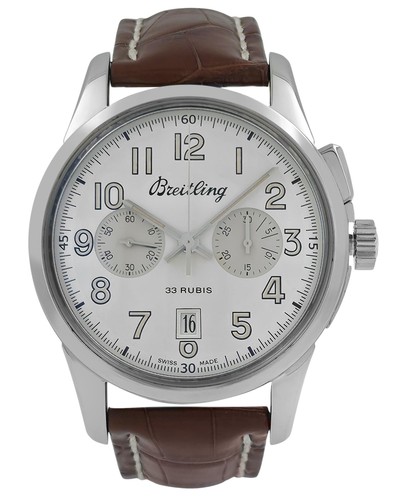 Breitling transocean - breitling,