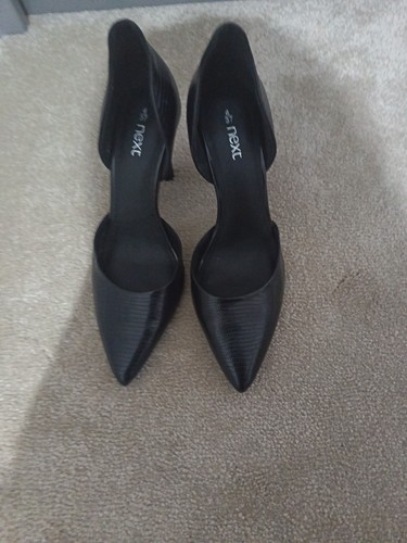 Womens next size high - 4,