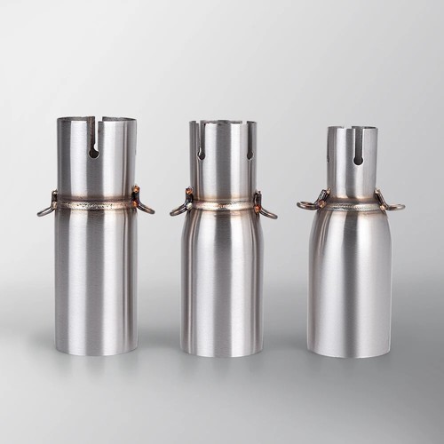 51mm motorcycle exhaust - exhaust, middle