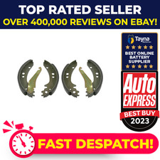 Handbrake Shoes Set fits