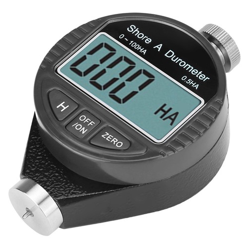 Digital 100hd durometer - digital,