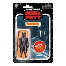 Hasbro Star Wars Boba Fett