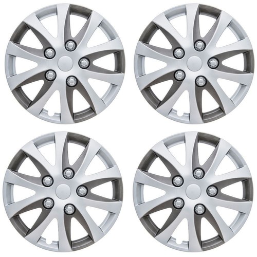 Set wheel trims - set, of