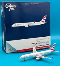 Gemini Jets British Airways