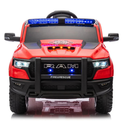 24v licensed dodge ram - 24v,
