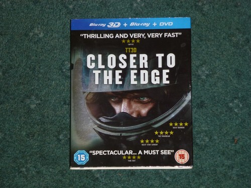 Tt3d closer the - tt3d,