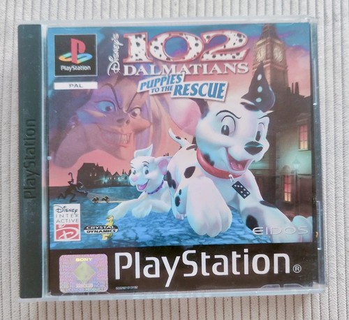 102 dalmatians puppies - dalmatians, the