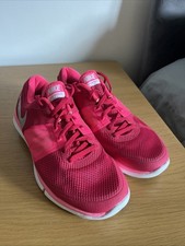 Nike Trainers Flex 2014 Run