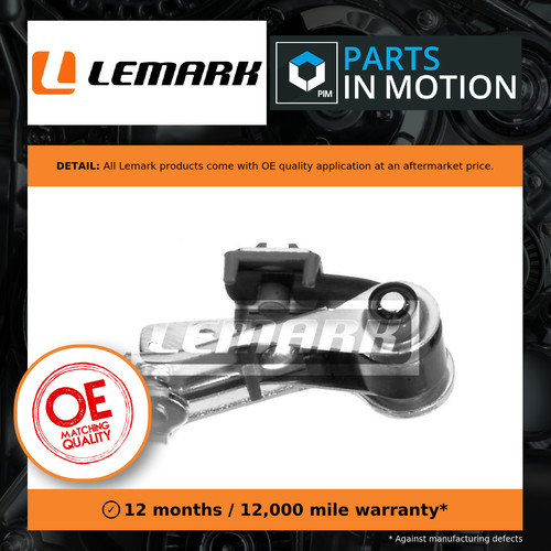 Ignition contact breaker - ignition,