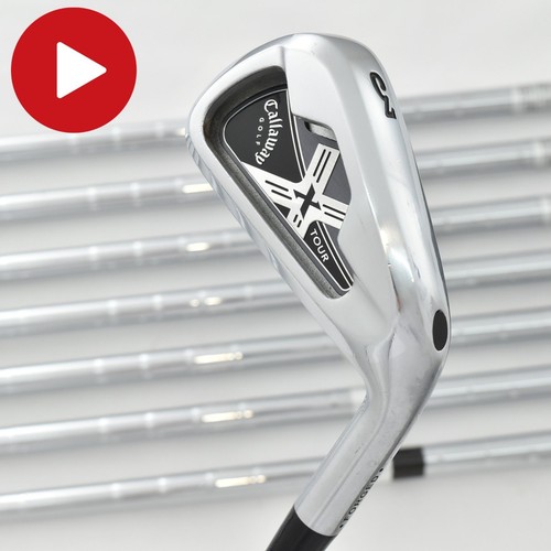 8pcs callaway tour forged - tour,