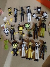 Bendy and the Ink Machine,toy