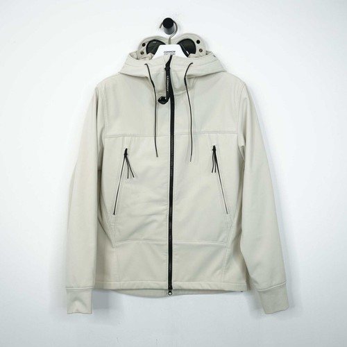 Company off white hooded - white,