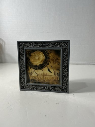 The dreamcatcher twilight - the,