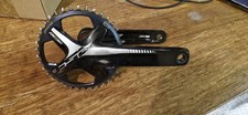FSA Gossamer Crankset BB386