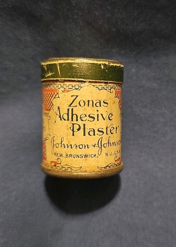 Zonas antique bandage - j,