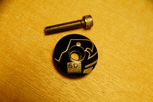 Condor 60th anniversary 18 - 60th,