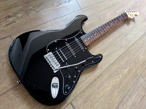 Souped hhh all - up, fender