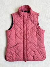 Joules Milham Carmine Quilted