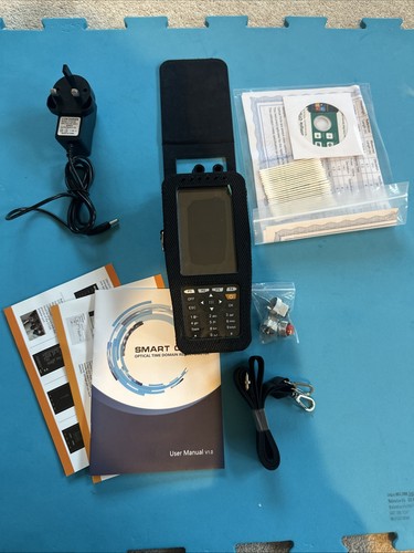 Tm290d 60km otdr - tm290d,